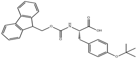 Fmoc-Tyr(tBu)-OH