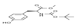 Boc-L-酪氨酸甲酯