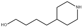 4-(4-哌啶基)-1-丁醇